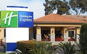 Holiday Inn Express San Diego Rancho Bernardo